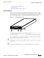 Preview for 107 page of Cisco MGX 8800 Series Hardware Installation Manual