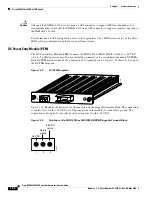 Preview for 110 page of Cisco MGX 8800 Series Hardware Installation Manual