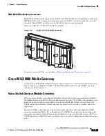 Preview for 113 page of Cisco MGX 8800 Series Hardware Installation Manual