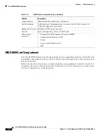 Preview for 116 page of Cisco MGX 8800 Series Hardware Installation Manual