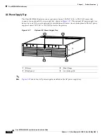 Preview for 124 page of Cisco MGX 8800 Series Hardware Installation Manual