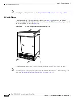 Preview for 126 page of Cisco MGX 8800 Series Hardware Installation Manual