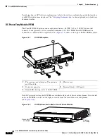 Preview for 128 page of Cisco MGX 8800 Series Hardware Installation Manual