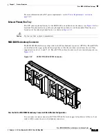 Preview for 129 page of Cisco MGX 8800 Series Hardware Installation Manual