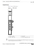 Preview for 141 page of Cisco MGX 8800 Series Hardware Installation Manual