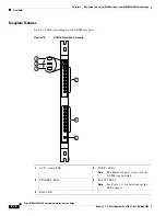 Preview for 146 page of Cisco MGX 8800 Series Hardware Installation Manual