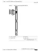 Preview for 149 page of Cisco MGX 8800 Series Hardware Installation Manual