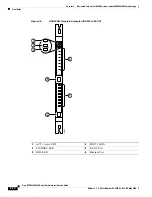 Preview for 150 page of Cisco MGX 8800 Series Hardware Installation Manual