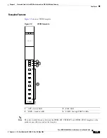 Preview for 155 page of Cisco MGX 8800 Series Hardware Installation Manual