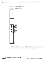 Preview for 160 page of Cisco MGX 8800 Series Hardware Installation Manual