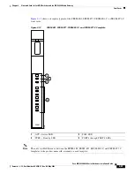 Preview for 161 page of Cisco MGX 8800 Series Hardware Installation Manual