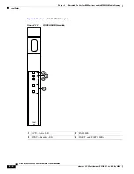 Preview for 162 page of Cisco MGX 8800 Series Hardware Installation Manual