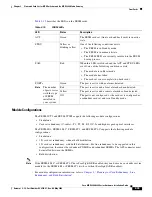 Preview for 163 page of Cisco MGX 8800 Series Hardware Installation Manual