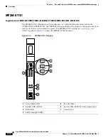 Preview for 168 page of Cisco MGX 8800 Series Hardware Installation Manual