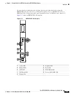 Preview for 171 page of Cisco MGX 8800 Series Hardware Installation Manual