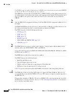 Preview for 176 page of Cisco MGX 8800 Series Hardware Installation Manual