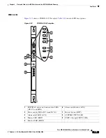 Preview for 183 page of Cisco MGX 8800 Series Hardware Installation Manual