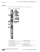 Preview for 184 page of Cisco MGX 8800 Series Hardware Installation Manual