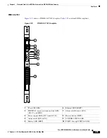 Preview for 185 page of Cisco MGX 8800 Series Hardware Installation Manual