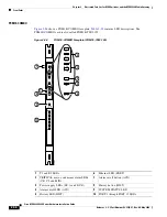 Preview for 186 page of Cisco MGX 8800 Series Hardware Installation Manual