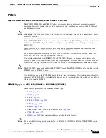 Preview for 187 page of Cisco MGX 8800 Series Hardware Installation Manual