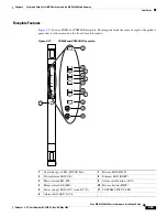 Preview for 189 page of Cisco MGX 8800 Series Hardware Installation Manual