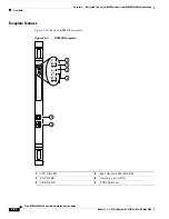 Preview for 194 page of Cisco MGX 8800 Series Hardware Installation Manual