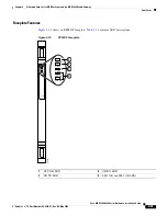 Preview for 197 page of Cisco MGX 8800 Series Hardware Installation Manual