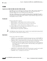 Preview for 210 page of Cisco MGX 8800 Series Hardware Installation Manual