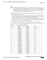 Preview for 211 page of Cisco MGX 8800 Series Hardware Installation Manual