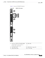 Preview for 215 page of Cisco MGX 8800 Series Hardware Installation Manual