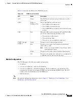 Preview for 217 page of Cisco MGX 8800 Series Hardware Installation Manual