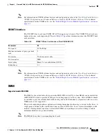 Preview for 219 page of Cisco MGX 8800 Series Hardware Installation Manual