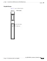 Preview for 221 page of Cisco MGX 8800 Series Hardware Installation Manual