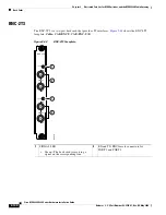 Preview for 230 page of Cisco MGX 8800 Series Hardware Installation Manual