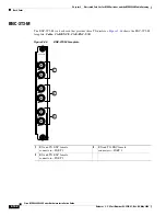 Preview for 232 page of Cisco MGX 8800 Series Hardware Installation Manual