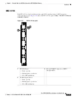 Preview for 233 page of Cisco MGX 8800 Series Hardware Installation Manual