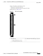 Preview for 235 page of Cisco MGX 8800 Series Hardware Installation Manual