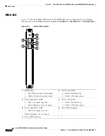 Preview for 238 page of Cisco MGX 8800 Series Hardware Installation Manual