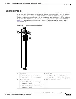 Preview for 239 page of Cisco MGX 8800 Series Hardware Installation Manual