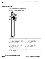 Preview for 240 page of Cisco MGX 8800 Series Hardware Installation Manual