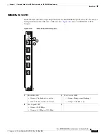 Preview for 241 page of Cisco MGX 8800 Series Hardware Installation Manual