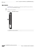 Preview for 242 page of Cisco MGX 8800 Series Hardware Installation Manual