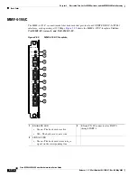 Preview for 246 page of Cisco MGX 8800 Series Hardware Installation Manual