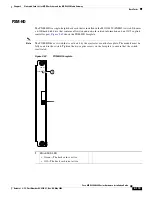 Preview for 249 page of Cisco MGX 8800 Series Hardware Installation Manual