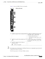 Preview for 251 page of Cisco MGX 8800 Series Hardware Installation Manual