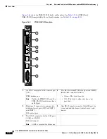 Preview for 252 page of Cisco MGX 8800 Series Hardware Installation Manual