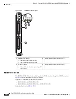 Preview for 254 page of Cisco MGX 8800 Series Hardware Installation Manual