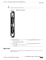 Preview for 255 page of Cisco MGX 8800 Series Hardware Installation Manual