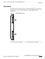 Preview for 261 page of Cisco MGX 8800 Series Hardware Installation Manual